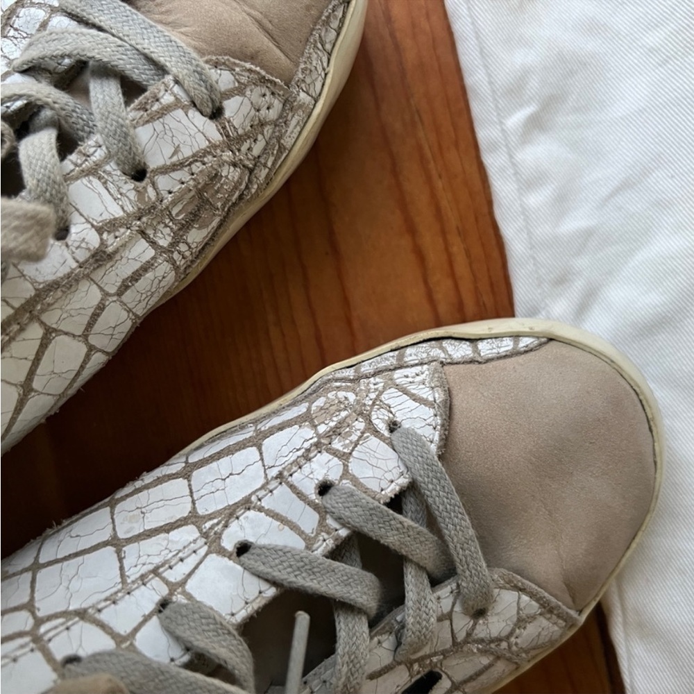 Golden Goose Sneakers 39​​​ - Picture 3 of 8